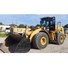 2021 Caterpillar 966M Wheel Loader